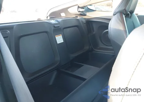 2014 Honda Cr-Z Ex from USA, damaged, VIN JHMZF1D67ES000811